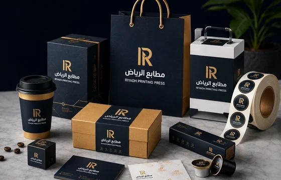 بوكسات وعلب