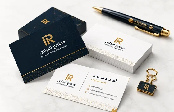 كروت شخصية